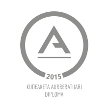 GIZAKIA - Kudeaketa Aurreratuaren Diploma