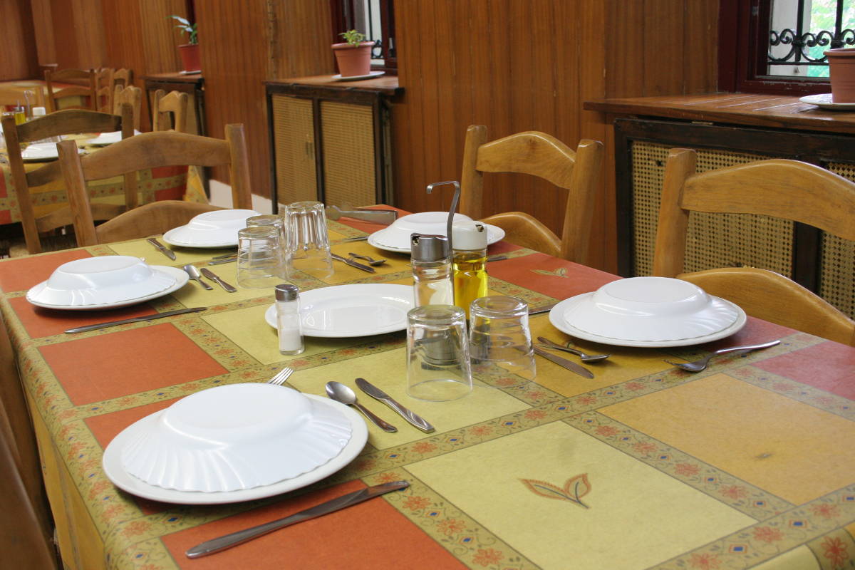 GIZAKIA - Sede Gordexola Comedor GIZAKIA - Sede Gordexola Comedor