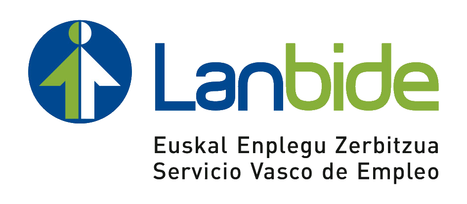 Lanbide Logotipo