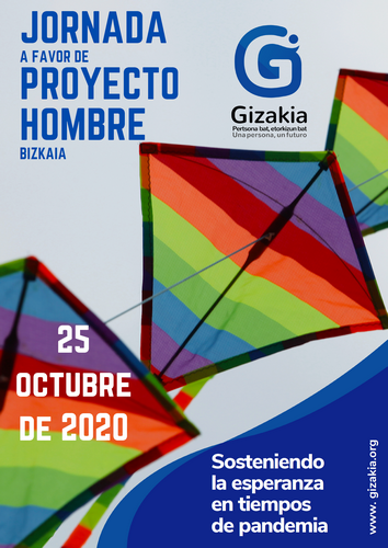 GIZAKIA - Jornada adicciones 2020