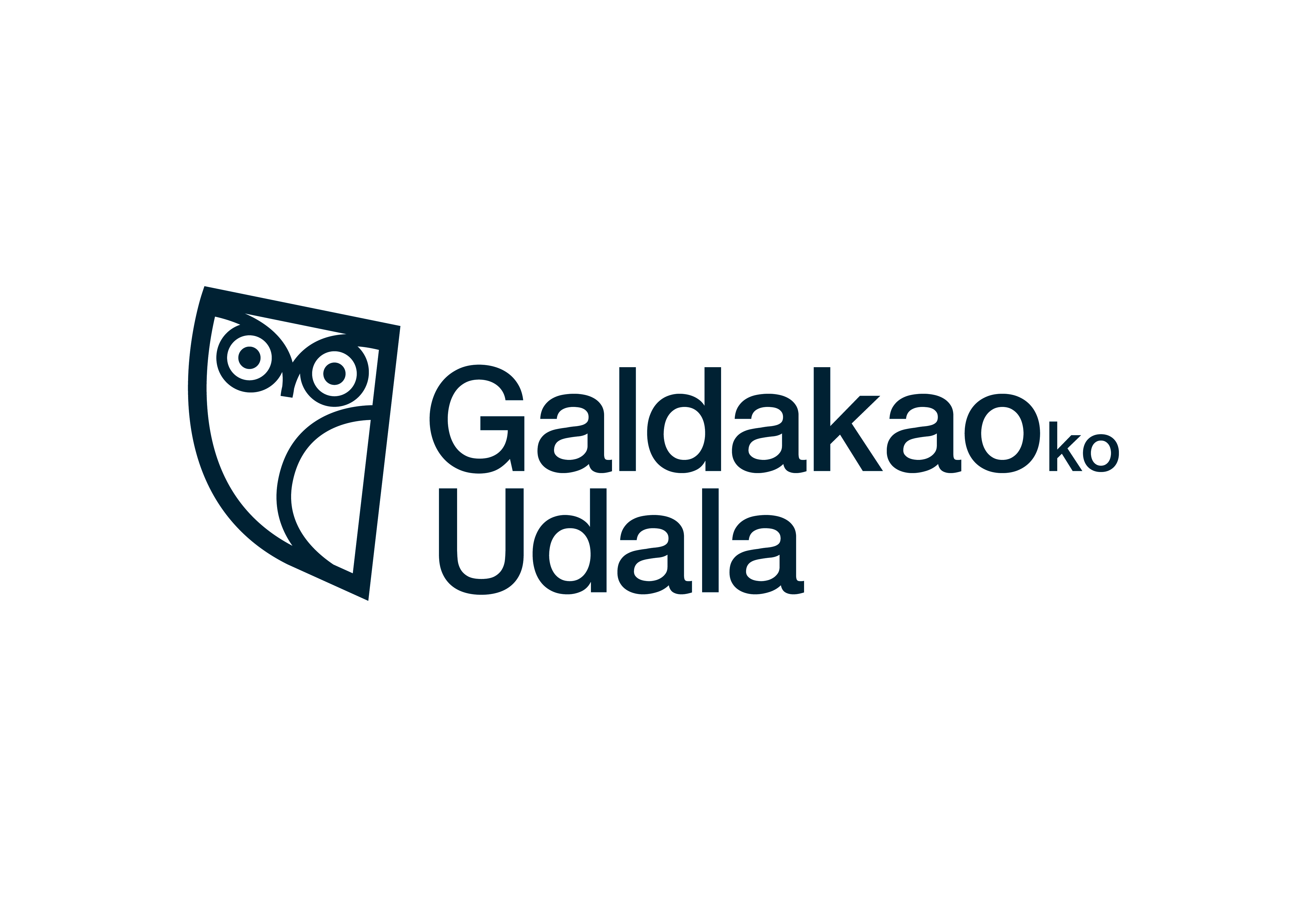 GIZAKIA - Ayuntamiento de Galdakao