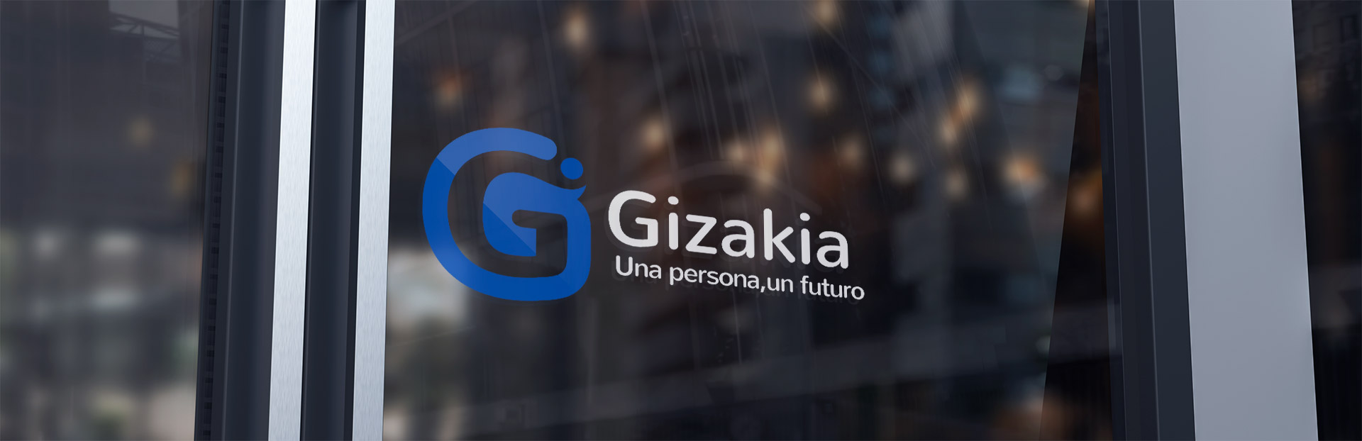 GIZAKIA - Trabaja en Gizakia