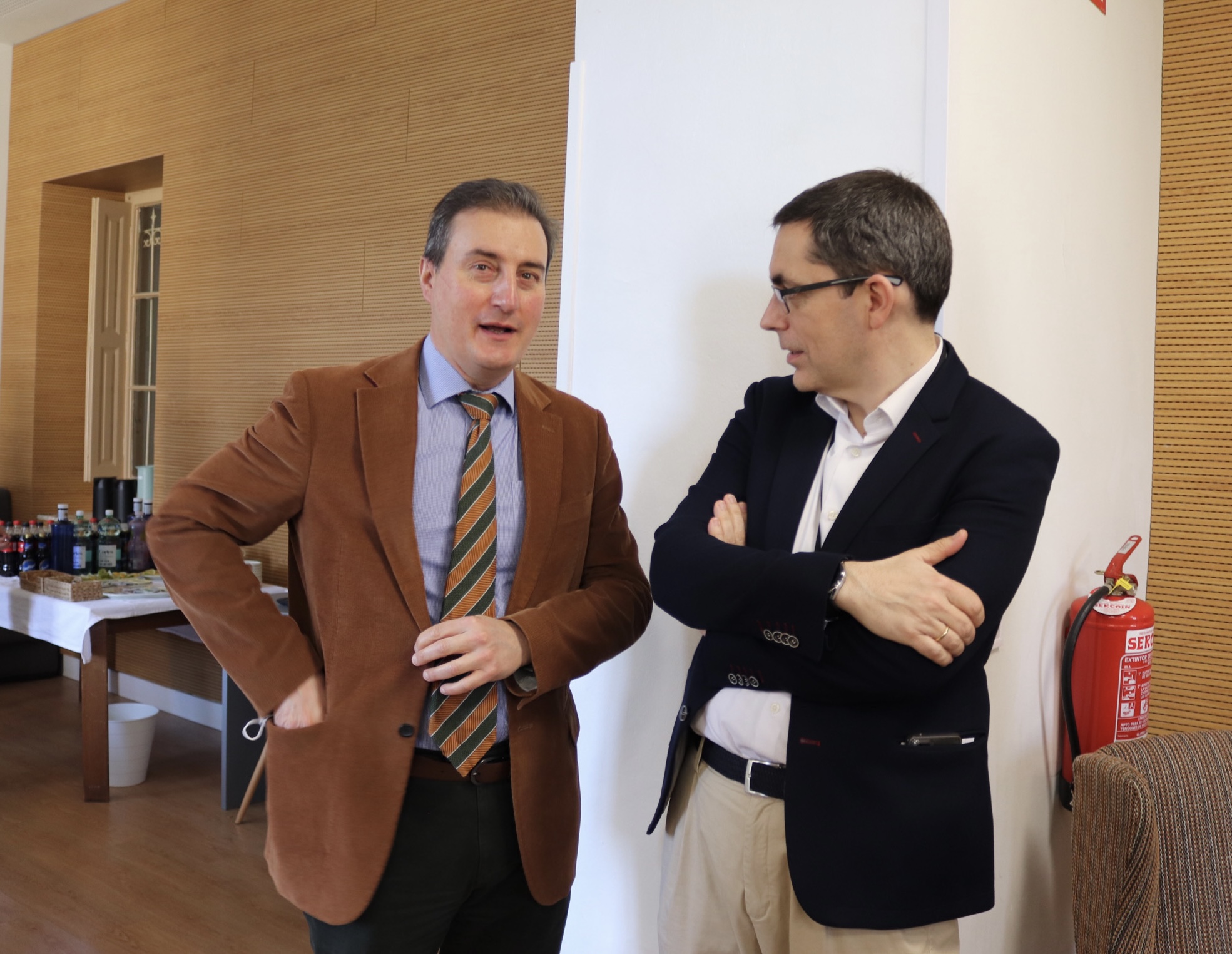 GIZAKIA - CARLOS ABUIN. FUNDACION CARMEN GANDARIAS GIZAKIA - CARLOS ABUIN. FUNDACION CARMEN GANDARIAS