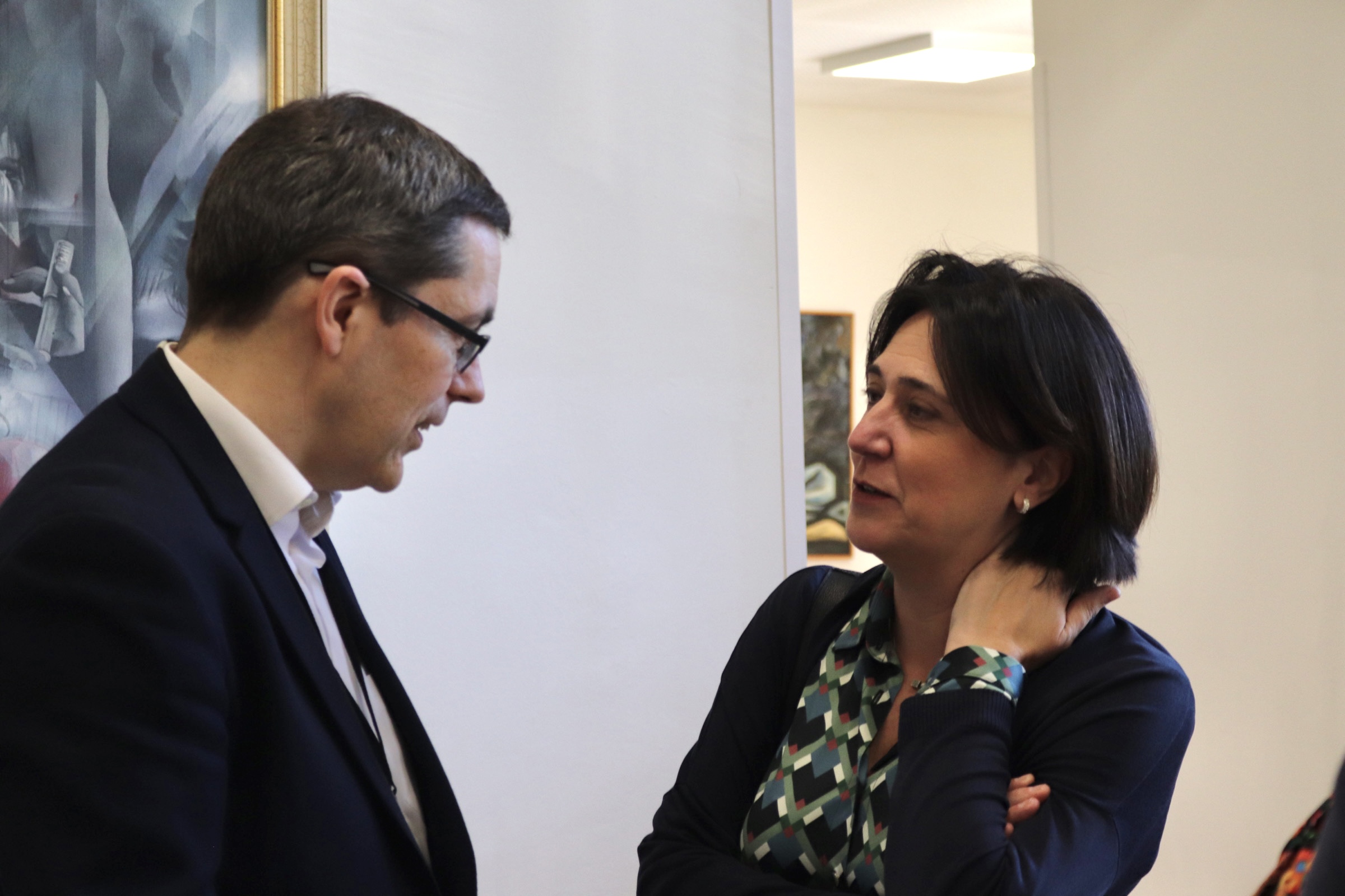 GIZAKIA - FUNDACIÓN LA CAIXA GIZAKIA - FUNDACIÓN LA CAIXA