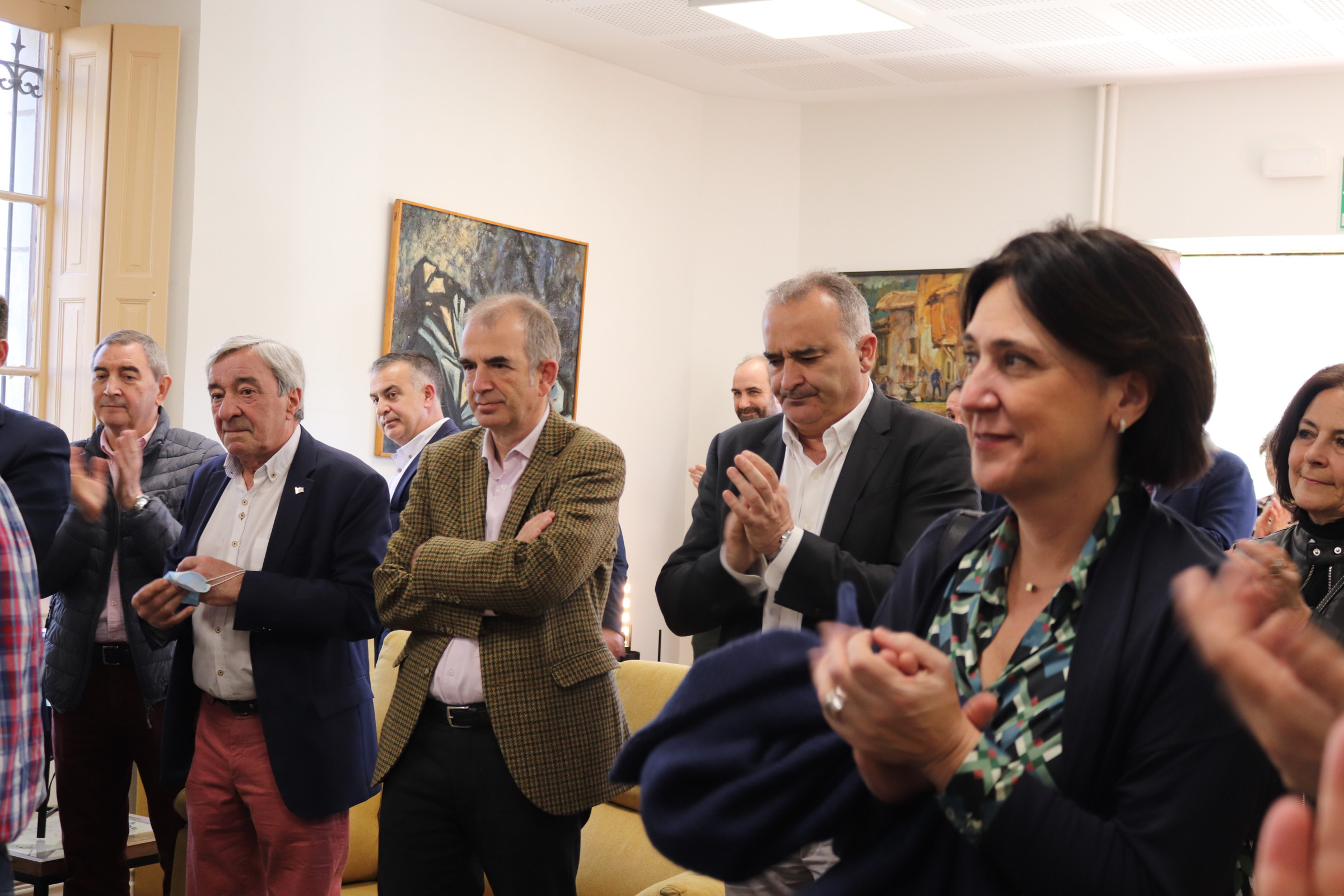 GIZAKIA - FUNDACIÓN LA CAIXA GIZAKIA - FUNDACIÓN LA CAIXA