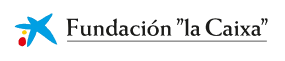 Fundación La Caixa - logotipo