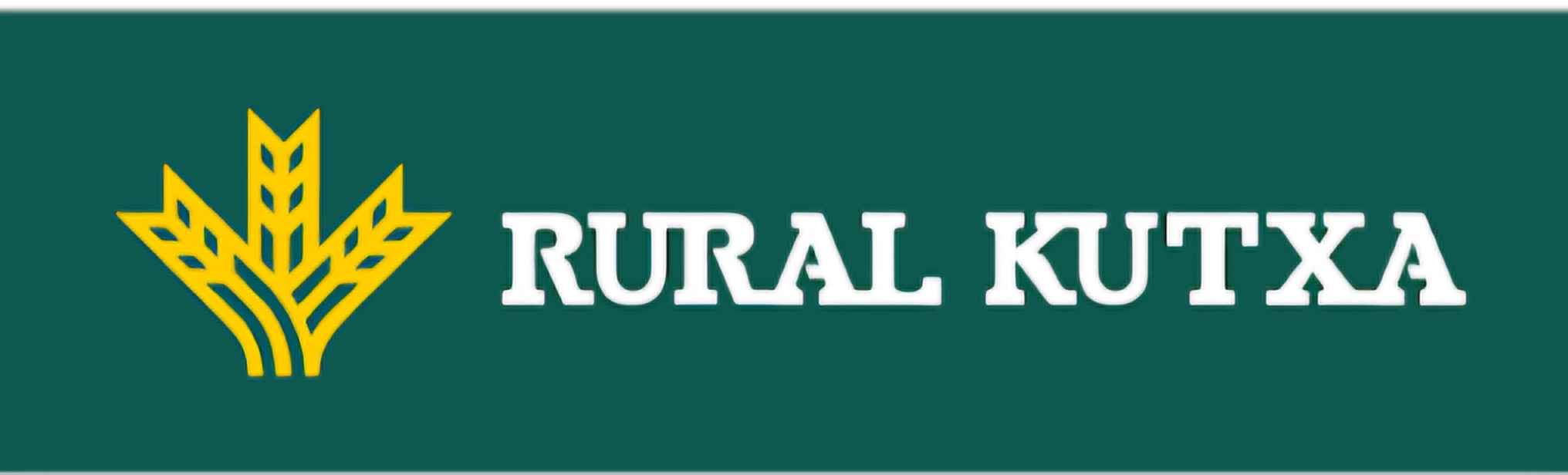 Logo Caja Rural - Rural Kutxa