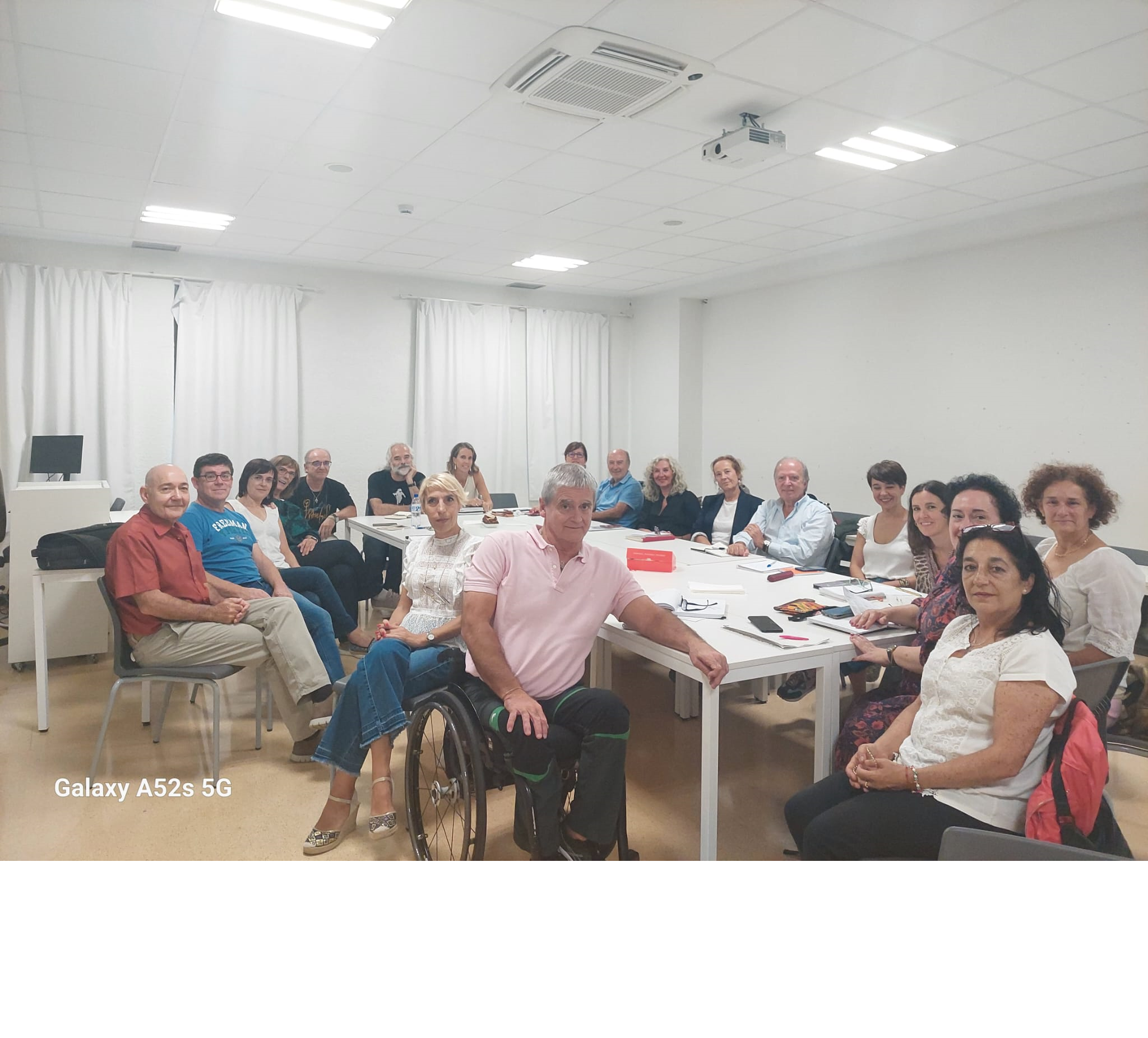 GIZAKIA - COMITE DE ETICA INTERVENCIÓN SOCIAL BIZKAIA GIZAKIA - COMITE DE ETICA INTERVENCIÓN SOCIAL BIZKAIA