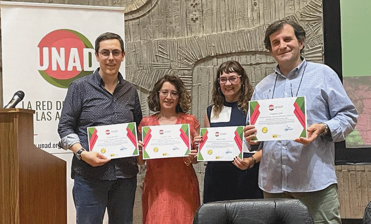 GIZAKIA - PROGRAMA ERDU GIZAKIA - PROGRAMA ERDU