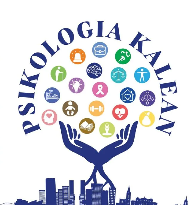 Psikologia kalean Sariak Psikologia kalean Sariak