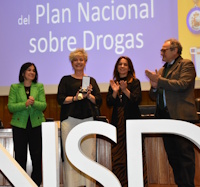 Medalla de Oro al Mérito Sanitario 2022