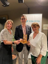 Premio Gainditu Saria