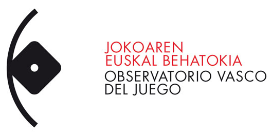 Observatorio Vasco del Juego