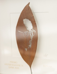 Premio Arizmendiarrieta 2025 Saria