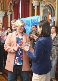 Bilboko Udalaren Osasun Saria