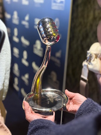 Premio Cadena SER Irratiaren Saria