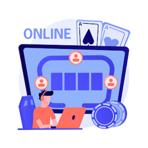 GIZAKIA - POker online