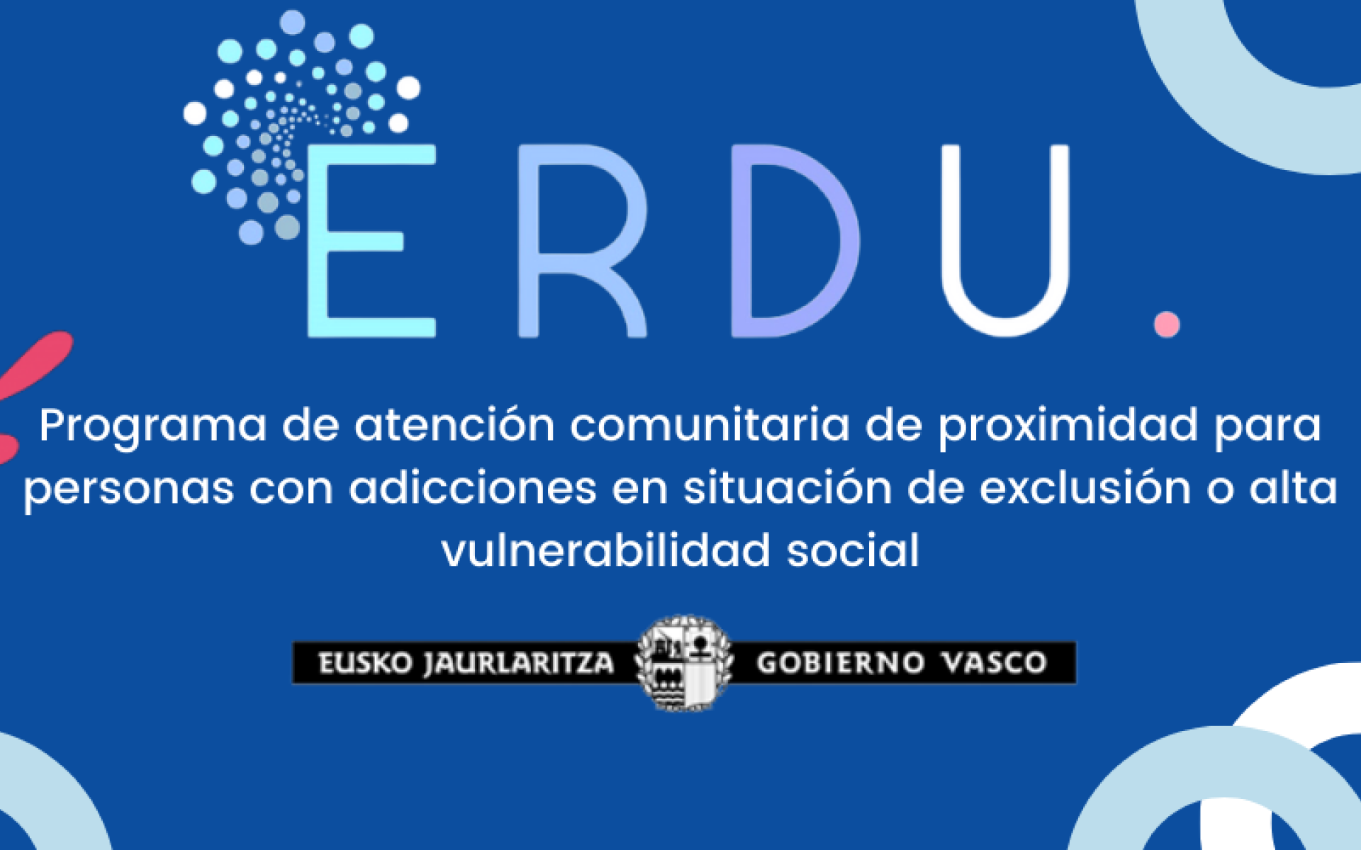 Banner ERDU Banner ERDU