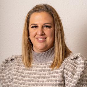 GIZAKIA - Beatriz Saldaña