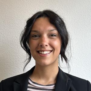 GIZAKIA - IRATI MARTIN