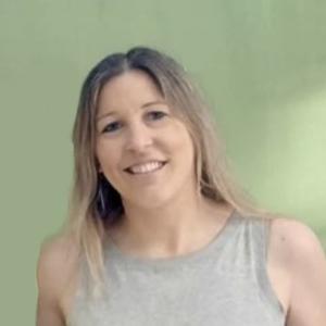 GIZAKIA - Cristina Marbella