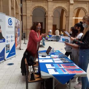 Una semana fomentando la participación social y la solidaridad