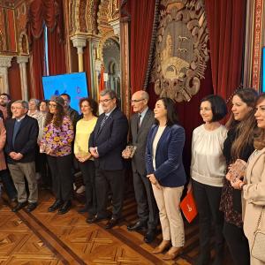 GIZAKIA - PREMIO AYUNTAMIENTO DE BILBAO. AMBITO DE LAS ADICCIONES