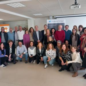 GIZAKIA - Incorpora Euskadi hitzarmenaren sinadura