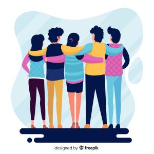 GIZAKIA - Juventud unida contra la violencia GIZAKIA - Juventud unida contra la violencia