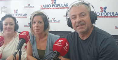 GIZAKIA - LA TERTULIA. RADIO POPULAR