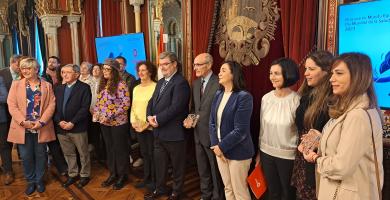 GIZAKIA - PREMIO AYUNTAMIENTO DE BILBAO. AMBITO DE LAS ADICCIONES