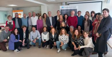 GIZAKIA - Incorpora Euskadi hitzarmenaren sinadura